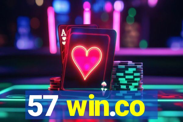 57 win.co